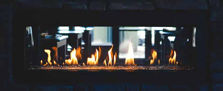 Electric Fireplace Ember Set Enhancement Services in Medicine Hat, AB 