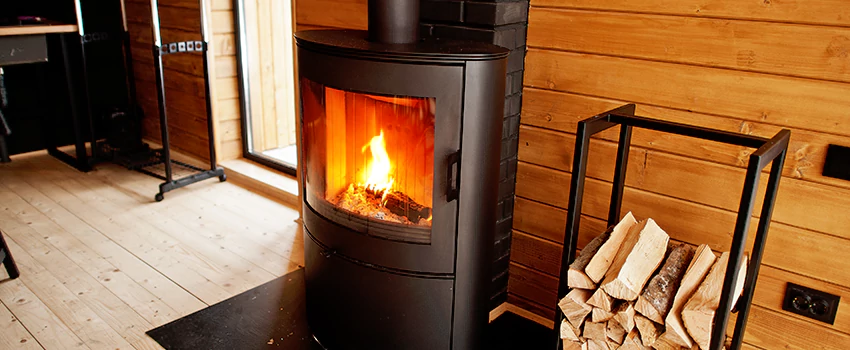 Ethanol Fireplace Burner Repair in Medicine Hat, AB