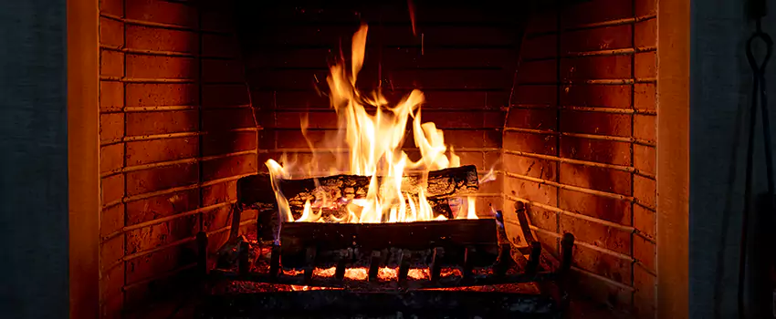 Fireplace Broken Ashtray Repair Services in Medicine Hat, Alberta