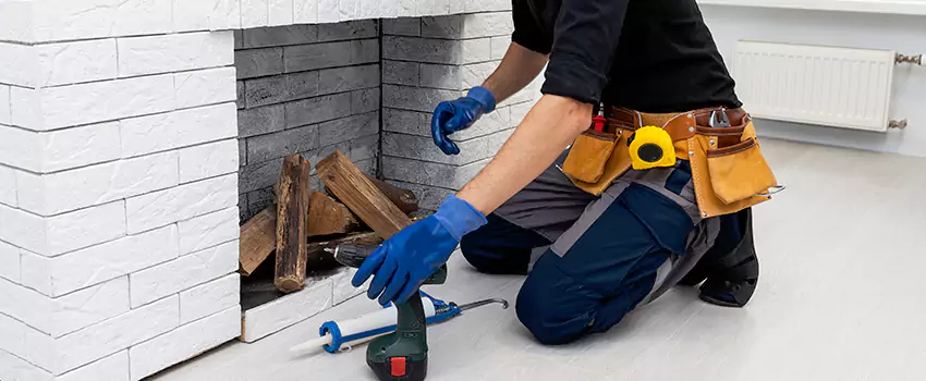 Ethanol Fireplace Installation Contractors in Medicine Hat, AB