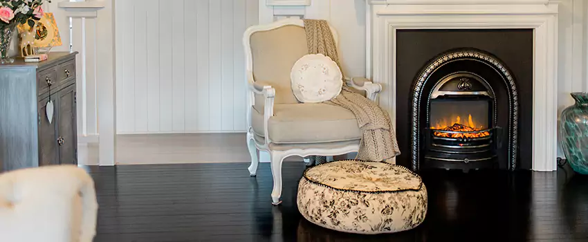 Gas to Wood-Burning Fireplace Conversion Services in Medicine Hat, Alberta