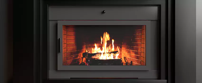 Custom Fireplace Crystals in Medicine Hat, Alberta