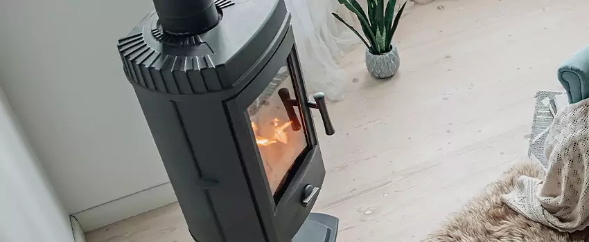 Gas Fireplace Door Handle Installation Services in Medicine Hat, Alberta