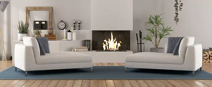 Welding Repairs For Fireplace Grate in Medicine Hat, AB