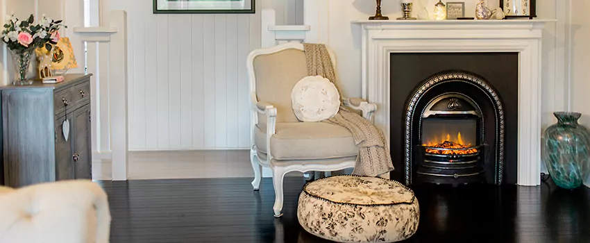 Pellet Fireplace Repair in Medicine Hat, Alberta