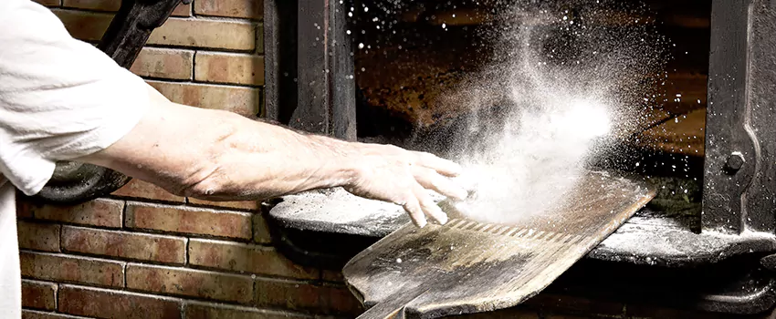 Smoke Chamber Safety Upgrades in Medicine Hat, Alberta