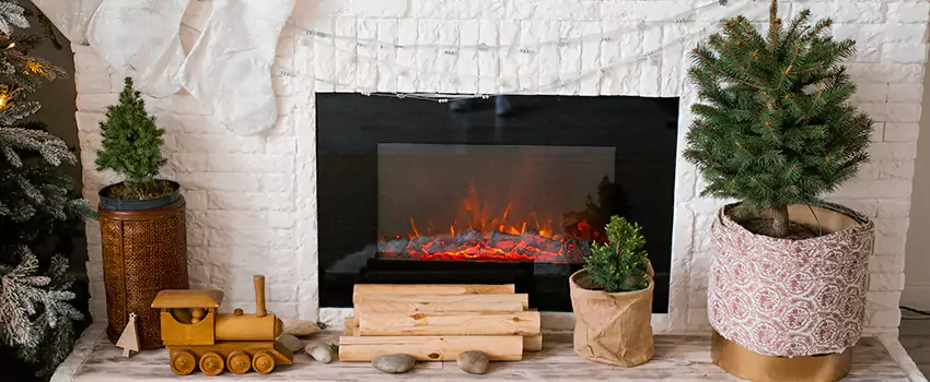 Fireplace Xtrordinair Ember-Glo Insert Fireplace Maintenance in Medicine Hat, AB