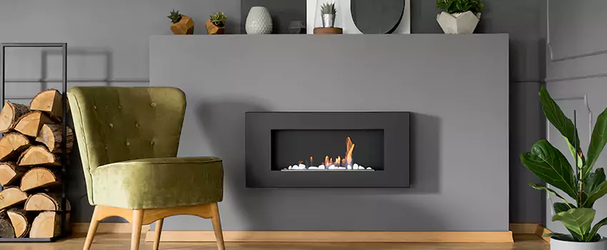 Fixes For Indoor Gas Fireplaces in Medicine Hat, Alberta