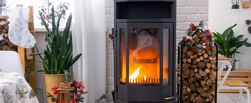 Benefits of Harman Stoves Fireplace in Medicine Hat, AB