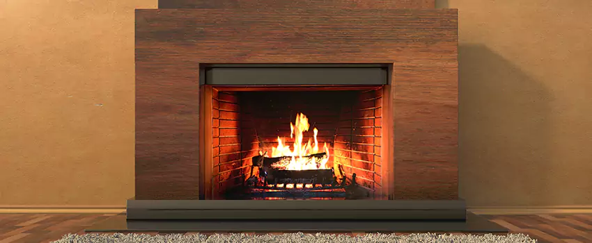 Kings Man Direct Vent Fireplaces Services in Medicine Hat, Alberta