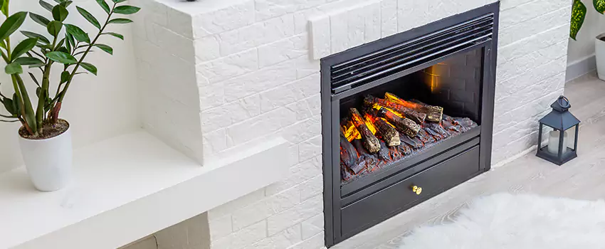 Majestic Lanai Outdoor Gas Fireplace Replacement in Medicine Hat, AB