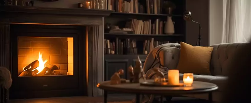 Ortal Wilderness Fireplace Repair And Maintenance in Medicine Hat, Alberta