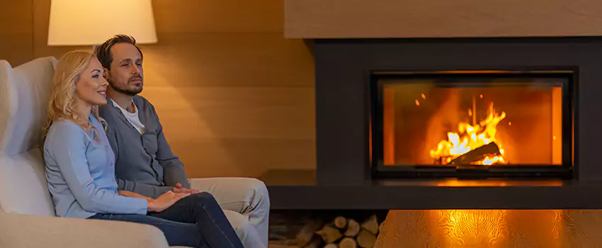 Cost-Effective Osburn Fireplace Installation and Repair in Medicine Hat, AB