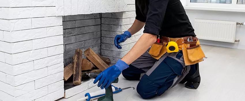 Cost of Pellet Fireplace Installation Services in Medicine Hat, Alberta