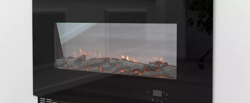 Ravelli Group Convection Fireplaces Installation in Medicine Hat, Alberta