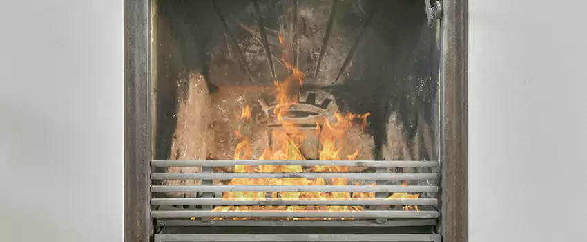 Regency Outdoor Fireplace Products Maintenance and Replacement Services in Medicine Hat, Alberta