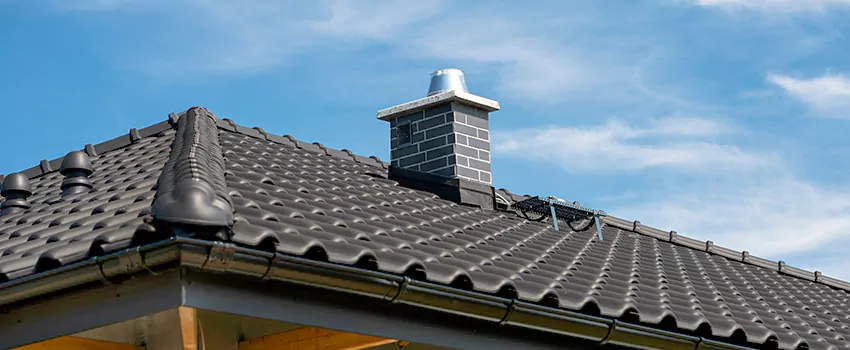 Residential Chimney Fans Installation and Repair Services in Medicine Hat, Alberta