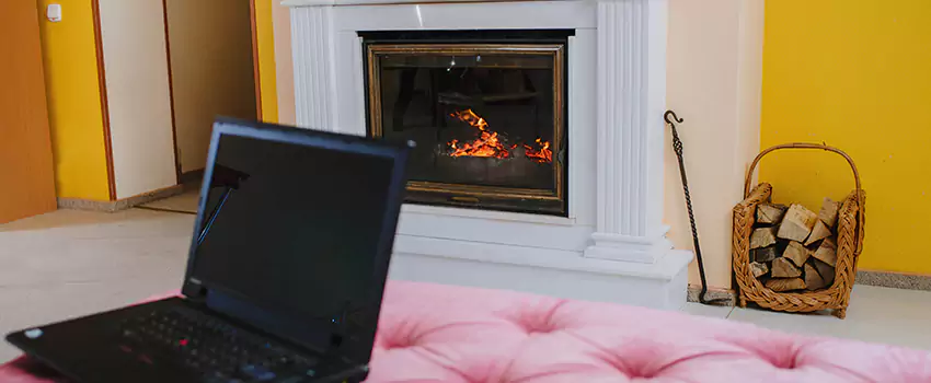 RSF Fireplaces Maintenance and Repair in Medicine Hat, Alberta 