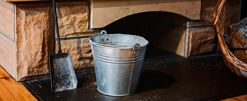 Soot Removal Process in Medicine Hat, Alberta