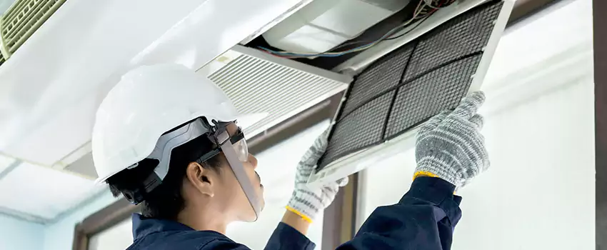 Vent Cleaning Company in Medicine Hat, AB