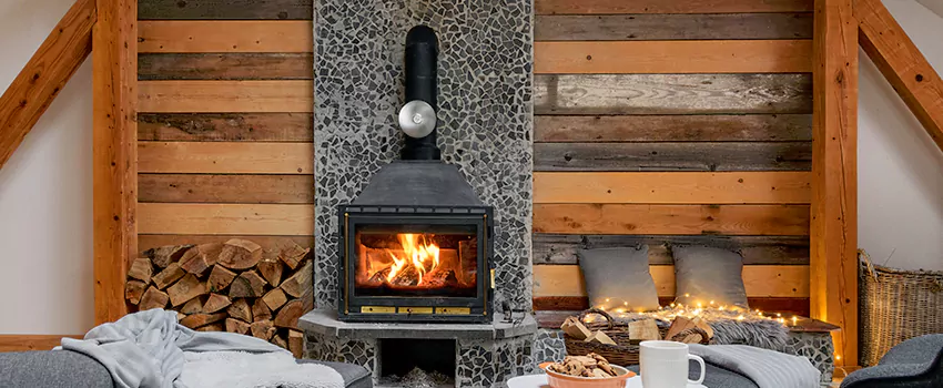 Key Features of Vermont Castings Fireplaces in Medicine Hat, Alberta