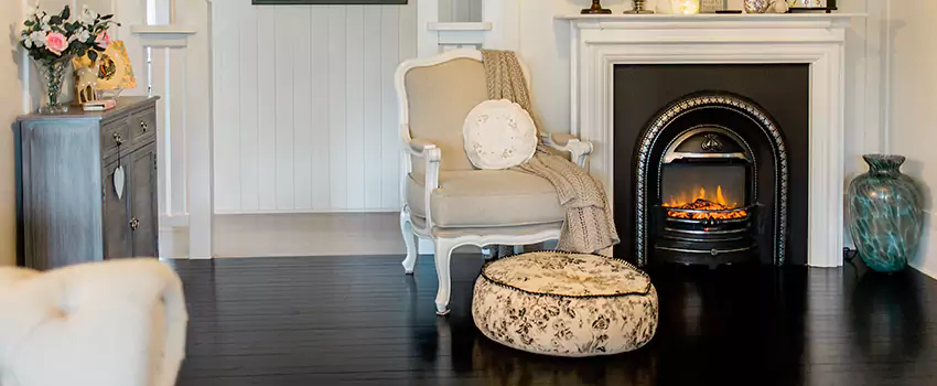 Wood Stove Firebox Installation Services in Medicine Hat, AB