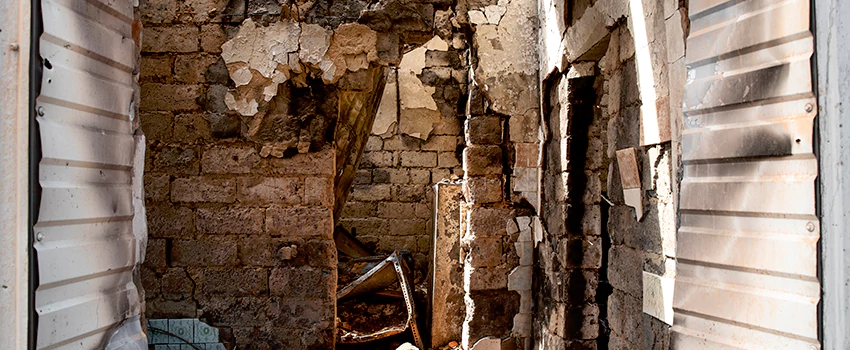 Chimney Concrete Bricks Rotten Repair Services in Medicine Hat, Alberta