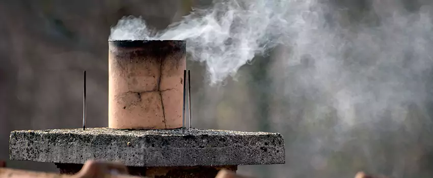 Chimney Creosote Cleaning Experts in Medicine Hat, Alberta