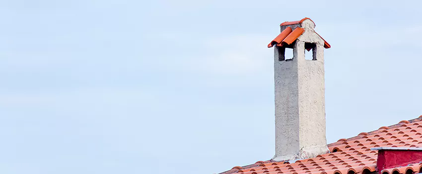 Chimney Crown Problems in Medicine Hat, Alberta