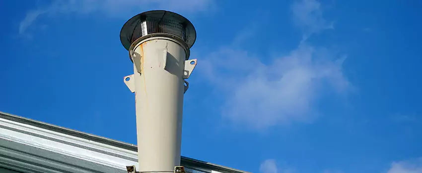 Commercial Chimney Services in Medicine Hat, Alberta