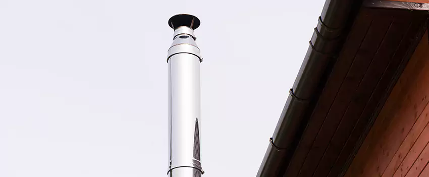 Chimney Installation Company in Medicine Hat, AB