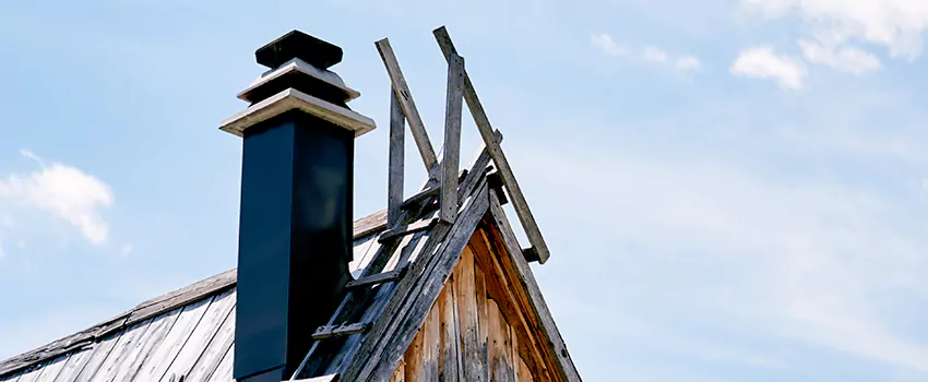 Insulated Chimney Liner Services in Medicine Hat, AB