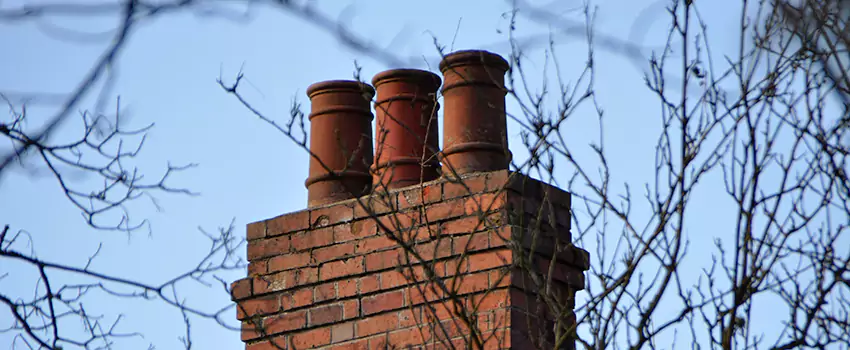 Chimney Flue Rebuild Services in Medicine Hat, Alberta