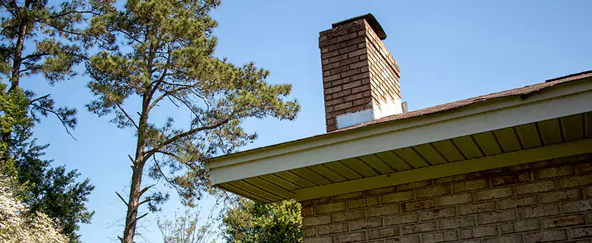 Chimney Design and Style Remodel Services in Medicine Hat, Alberta