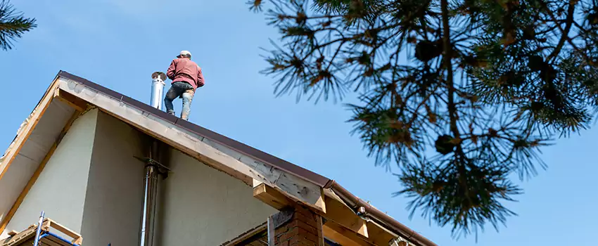 Chimney Repair Cost in Medicine Hat, AB