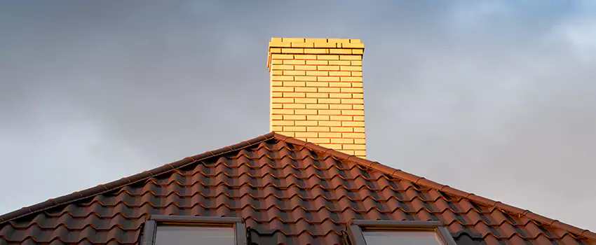 Chimney Blockage Removal in Medicine Hat, Alberta