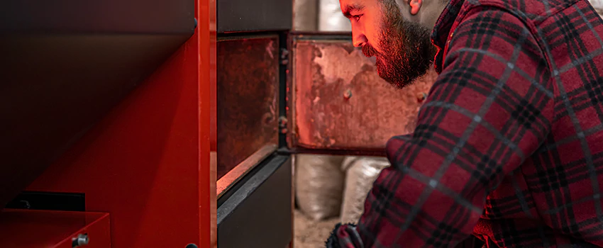 Brick Chimney Sweeping in Medicine Hat, Alberta