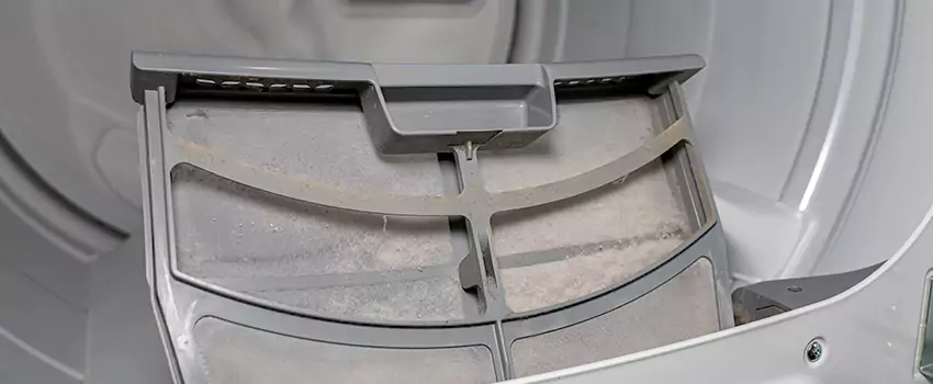 Benefits of Professional Clogged Dryer Vent Cleaning in Medicine Hat, Alberta