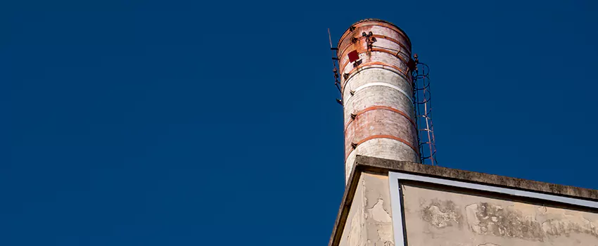 Commercial Waterproofing Chimney Installation And Repair Services in Medicine Hat, AB