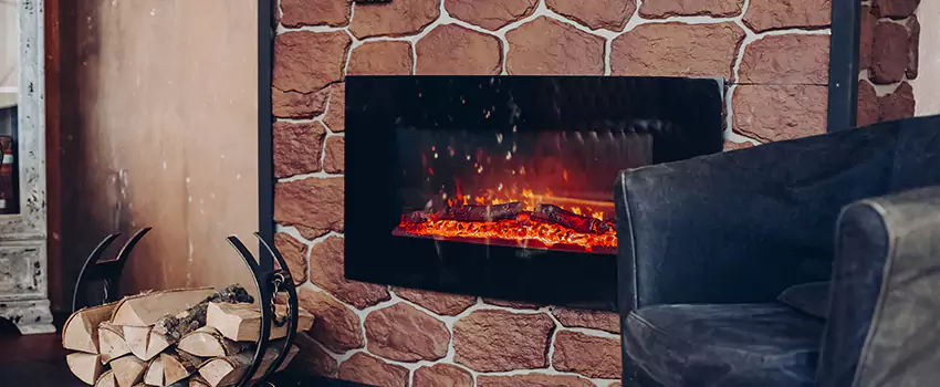 Custom Fireplace Design Refurbishment Services in Medicine Hat, Alberta