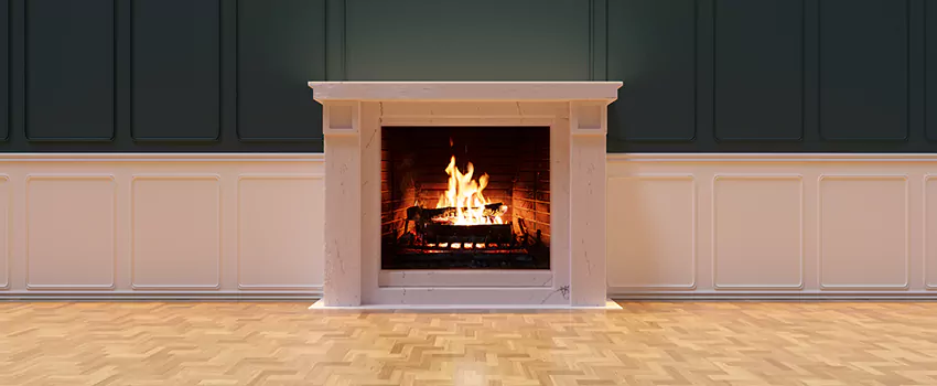Decorative Fireplace Installation Cost in Medicine Hat, Alberta