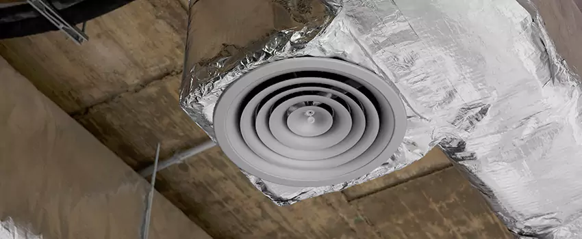 Dryer Vent Blockage Cleaning in Medicine Hat, Alberta