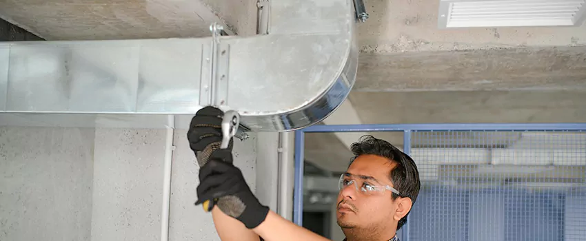 Benefits of Professional Ductwork Cleaning in Medicine Hat, AB