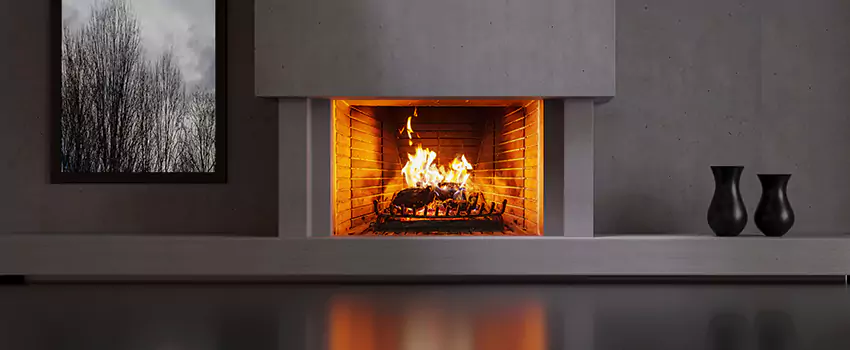 Benefits of Electric Fireplace Embers in Medicine Hat, AB