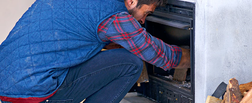 Affordable Electric Fireplace Installation in Medicine Hat, AB