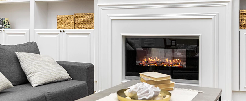 Cost of Ethanol Fireplace Repair And Installation Services in Medicine Hat, AB