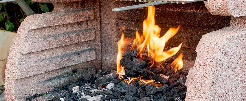 Clean The Fireplace Mantle And Hearth in Medicine Hat, AB