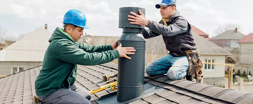 Professional Fireplace Maintenance Contractors in Medicine Hat, AB