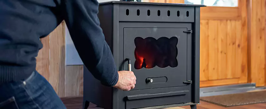 Cost of Fireplace Door Installation Service in Medicine Hat, Alberta