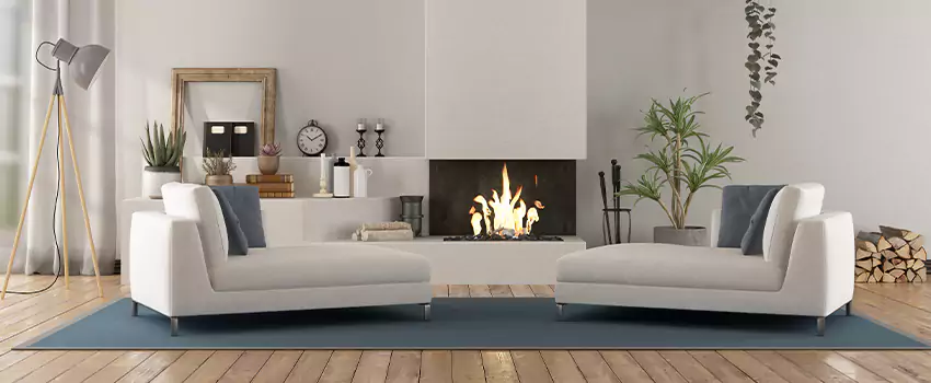 Fireplace Firebox Grate Replacement Services in Medicine Hat, Alberta